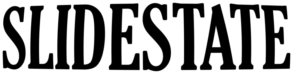 Slidestate